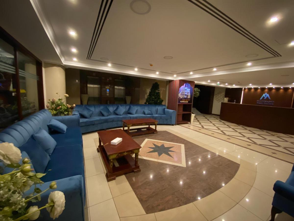 Mount Sina Hotel By Aura دبي المظهر الخارجي الصورة
