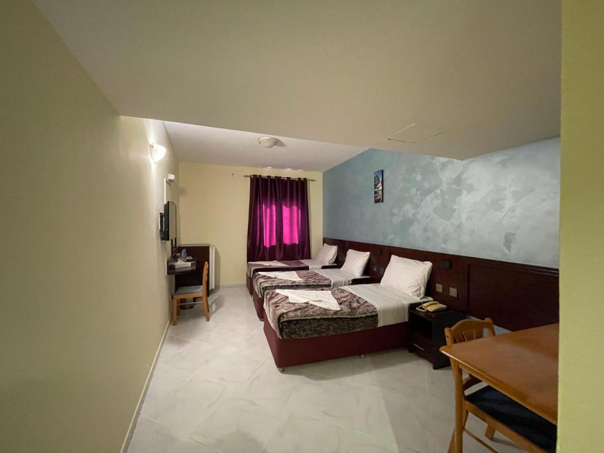 Mount Sina Hotel By Aura دبي المظهر الخارجي الصورة